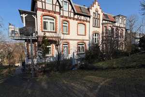 2- Zimmerwohnung in exklusiver Jugendstilvilla – Landhausstr 95, 70190 Stuttgart – Vorschaubild 43