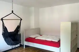 Attraktive 1-Zimmer-Wohnung mit sonnigem Balkon in München  – München – Vorschaubild 4