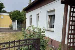 Ferienhaus nahe Badesee zu verkaufen – Elbe-Elster (Kreis) – Vorschaubild 1