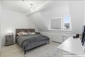 Schöne 3-Zimmer-Wohnung in Derendorf – Schimmelbuschstraße 65, 40468 Derendorf, Düsseldorf – Vorschaubild 3