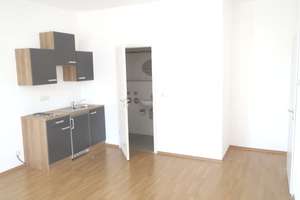 Laim nach Altbausanierung: Helle 1-Zimmer-Wohnung in kleinem kernsaniertem Wohnhaus – Lutzstraße 36, 80687 St. Ulrich, München – Vorschaubild 5