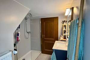 Charmante 2,5-Zimmer Dachgeschosswohnung in Stuttgart Westen – Feuerseeplatz 10, 70176 Feuersee, Stuttgart – Vorschaubild 9