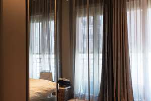 AQ - 2 Zi .Premium Residence, zwischen Rheinufer und Königsallee – Die vollständige Adresse der Immobilie erhältst du vom Anbieter., 40213 Altstadt, Düsseldorf – Vorschaubild 26