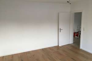 Citynahe ruhig gelegene 3-Zimmer-Wohnung mit Balkon in Südausrichtung – Die vollständige Adresse der Immobilie erhältst du vom Anbieter., 42651 Solingen-Mitte, Solingen – Vorschaubild 5