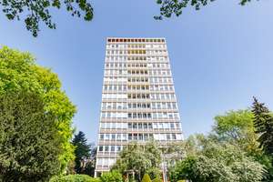 Schöne Wohnung im schönen Hansaviertel – Bartningallee 9, 10557 Hansaviertel, Berlin – Vorschaubild 2