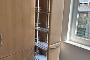 Schöne 2-Zimmer Erdgeschosswohnung in Nürnberg  – Die vollständige Adresse der Immobilie erhältst du vom Anbieter., 90451 Röthenbach Ost, Nürnberg – Vorschaubild 8