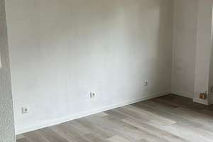 Frisch renovierte 2-Zimmer-Erdgeschosswohnung mit Wintergarten in Mannheim-Gartenstadt – 68305 Waldhof, Mannheim – Vorschaubild 7