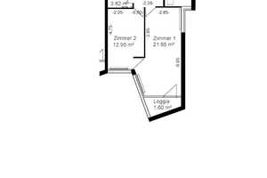 2-Zimmer Wohnung! – Zwickauer Damm 12, 12353 Berlin – Vorschaubild 11