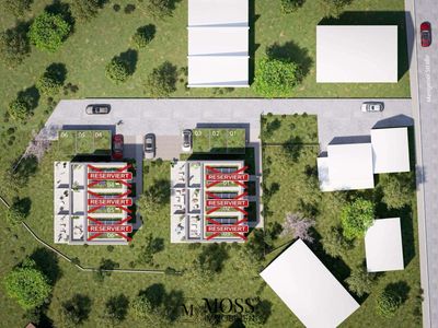1,3% KFW Zins - Ihr Neubau-Traum in Freiburg-Tiengen mit KFW-QNG