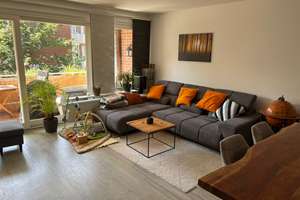 Traumlage nähe Maschsee: 3-Zimmer-Wohnung-Südstadt, 2 Balkone, Aufzug, 2 Bäder – Die vollständige Adresse der Immobilie erhältst du vom Anbieter., 30173 Südstadt, Hannover – Vorschaubild 15
