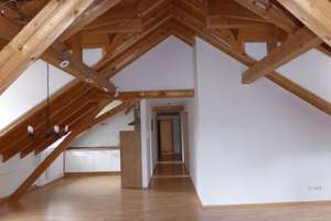 3-Zimmer Studiowohnung in Hengersberg
