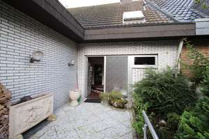 Hier wohnen Sie in einer ruhigen Privatstraße mitten im Krefelder – Forstwald! – Nachtigallenweg 13, 47804 Forstwald, Krefeld – Vorschaubild 3