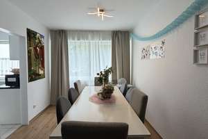 2,5 Zimmern in der Parkstraße – Wiesbaden Sonnenberg – Parkstraße 59, 65191 Sonnenberg, Wiesbaden – Vorschaubild 4