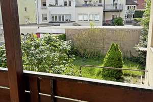 MFH in Heidelberg, 5 Wohnungen, Garten, Garage, Nähe Universität (10Min per Fahrrad) – Hans-Thoma-Platz 24, 69121 Handschuhsheim, Heidelberg – Vorschaubild 37
