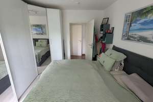 Erdgeschosswohnung in Dortmund Wellinghofen mit eigenem Garten  – Die vollständige Adresse der Immobilie erhältst du vom Anbieter., 44265 Wellinghofen, Dortmund – Vorschaubild 6