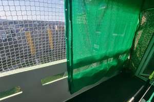 **Helle 3,5-Zi.-Wohnung mit gigantischer Aussicht und TG-Stellplatz** – Die vollständige Adresse der Immobilie erhältst du vom Anbieter., 70195 Botnang-Nord, Stuttgart – Vorschaubild 5