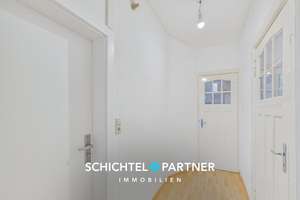 Neustadt |Teilvermietetes Mehrparteienhaus mit Garten & rückwärtigem Zugang – Die vollständige Adresse der Immobilie erhältst du vom Anbieter., 28201 Buntentor, Bremen – Vorschaubild 7