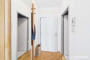 Kompakt, hell und gut geschnitten – Appartement in beliebter Lage von Regensburg – Die vollständige Adresse der Immobilie erhältst du vom Anbieter., 93049 Westenviertel, Regensburg – Vorschaubild 7
