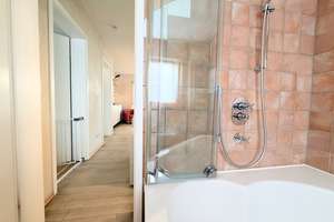 Zentral wohnen. Draußen genießen.
3-Zimmer-Wohnung mit Terrasse & kleinem Gartenanteil – 33098 Kernstadt, Paderborn – Vorschaubild 10