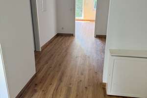 TOP Erdgeschoss 2Raum Wohnung mit Terrasse+TG Stellplatz im Grünen – Hansapark 29, 39116 Sudenburg, Magdeburg – Vorschaubild 5