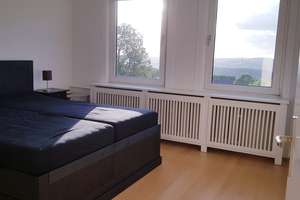 2-Zimmer-Wohnung am Toelleturm: Traumhafter Blick über die Stadt – Wettinerstraße 26, 42287 Barmen, Wuppertal – Vorschaubild 4