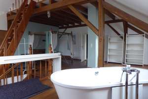 Wunderschönes historisches Landhaus im mediterranen Stil – zwei Wohnflügel mit besonderem Charme! – Die vollständige Adresse der Immobilie erhältst du vom Anbieter., 55578 Sankt Johann – Vorschaubild 4