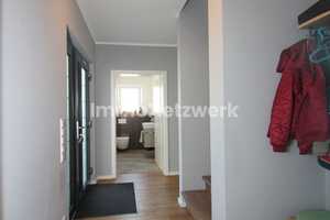 Neubau 2022 EFH ca. 180 m² in Hadamar-Steinbach + Nebengebäude / Luft-Wasser-Wärmepumpe / Glasfaser – Limburg-Weilburg (Kreis) – Vorschaubild 14