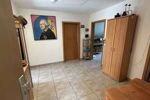 VR Immo: Siegen-Seelbach, gut geschnittene 3-ZKB- Dachgeschosswohnung mit Garage in Aussichtslage! – Die vollständige Adresse der Immobilie erhältst du vom Anbieter., 57072 Seelbach, Siegen – Vorschaubild 6