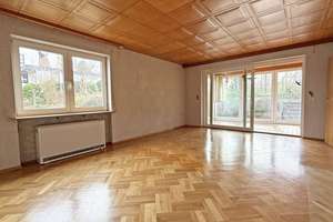 Ideal für 2 Parteien mit Freude am großen Garten – Die vollständige Adresse der Immobilie erhältst du vom Anbieter., 72766 Sondelfingen, Reutlingen – Vorschaubild 2