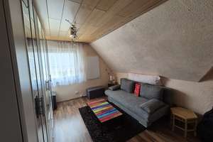 *****Tolles Einfamilienhaus mit grossem Garten***** – Die vollständige Adresse der Immobilie erhältst du vom Anbieter., 76437 Rastatt – Vorschaubild 14