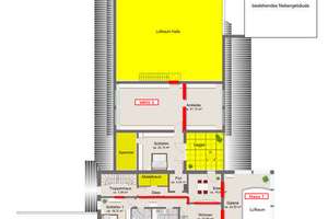 Modernes Haus im Haus mit exklusiver Ausstattung – Aufhausen 17, 94072 Bad Füssing – Vorschaubild 10