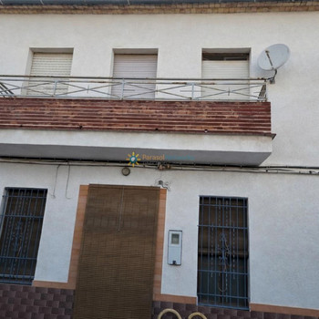 Haus zum Verkauf in Sumacárcer