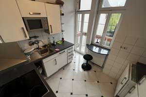CHARMANTES DENKMALGESCHÜTZTES MEHRFAMILIENHAUS MIT 4 WOHNEINHEITEN UND GASTRONOMIE IN ZENTRALER LAGE – Die vollständige Adresse der Immobilie erhältst du vom Anbieter., 79182 Rathaus, Stuttgart – Vorschaubild 11