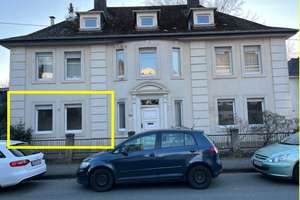 Zwei Zimmer in Siegen: Praktisch und zentral gelegen