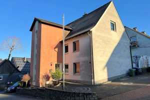 Für die große Familie oder Generationen: Hell und freundlich gestaltetes Zweifamilienhaus mit  – Soest (Kreis) – Vorschaubild 12
