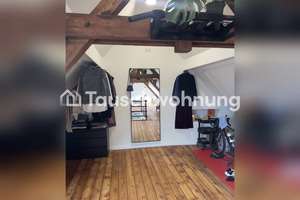 Tauschwohnung: Traumhafte Maisonette Dachgeschosswohnung zum Tausch – Die vollständige Adresse der Immobilie erhältst du vom Anbieter., 40231 Eller, Düsseldorf – Vorschaubild 3