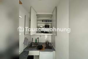 Tauschwohnung: Belichtetet   1-Zi-Wohnung mit Balkon – Stüttgerhofweg 9, 50858 Junkersdorf, Köln – Vorschaubild 2