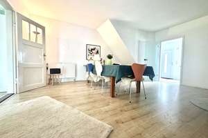 Doppelhaushälfte mit Charme - in Borgfeld – Die vollständige Adresse der Immobilie erhältst du vom Anbieter., 28357 Lehesterdeich, Bremen – Vorschaubild 5