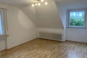 Helle 3-Zimmer-Wohnung mit Balkon, Garage in attraktiver Lage – Hammersteiner Allee 36, 42329 Vohwinkel, Wuppertal – Vorschaubild 14