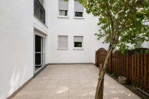 Moderne Terrassenwohnung mit privatem Garten++EBK++ Hunde erlaubt – Die vollständige Adresse der Immobilie erhältst du vom Anbieter., 70376 Neckarvorstadt, Stuttgart – Vorschaubild 6