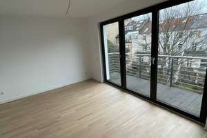"Wo Architektur auf Lebensqualität trifft – Ein Penthouse mit Seltenheitswert"! – Die vollständige Adresse der Immobilie erhältst du vom Anbieter., 53113 Gronau, Bonn – Vorschaubild 3