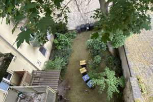 Erstbezug nach Sanierung – Treibstraße 1, 44147 Hafen, Dortmund – Vorschaubild 8