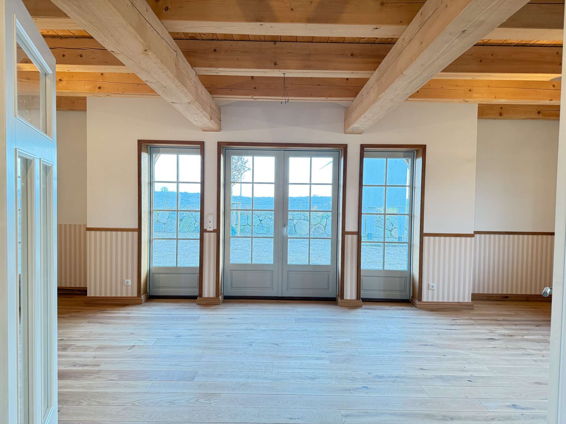 Immobilie in Satow - !!!! Verkaufsaktion I!!! Fachwerksiedlung Uhlenoog Einfamilienhaus - Bild 0