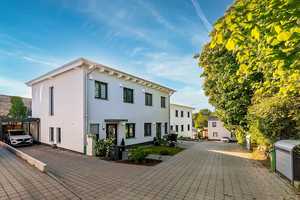 Doppelhaushälften im Endspurt der Bauphase - Rüdersdorf bei Berlin – Märkisch-Oderland (Kreis) – Vorschaubild 14