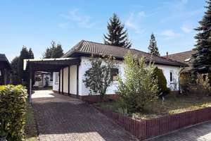 Ihr neues Zuhause
in Top-Lage von Zschornewitz 
Bungalow mit Terrasse, Gartenhaus und Carport – Joseph-Haydn-Straße 16, 6772 Zschornewitz – Vorschaubild 23