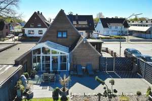 Modernisierte Top-Immobilie in Bremerhaven-Königsheide – Die vollständige Adresse der Immobilie erhältst du vom Anbieter., 27578 Leherheide, Bremerhaven – Vorschaubild 1