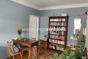 Wohnungstausch: Ursulakloster 10