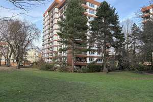 Hell & modern & viel Platz: 3 Zimmer mit Balkon, guter Schnitt, modernes Bad, Gäste-WC, Aufzug – Alteburger Straße 288, 50968 Bayenthal, Köln – Vorschaubild 21