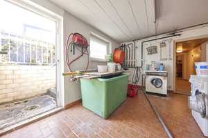 Schönes 2-Familienhaus (ca. 131 m²) freistehend, mit Garten, Garage uvm – Heilbronn (Kreis) – Vorschaubild 34