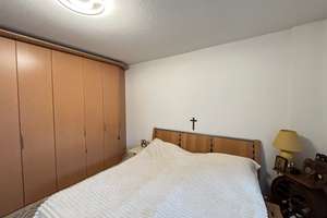 *2 ZI WOHNUNG MIT SCHÖNER TERRASSE ZUM GARTEN* - IN DÜSSELDORF – Zur Lindung 25-27, 40489 Angermund, Düsseldorf – Vorschaubild 7